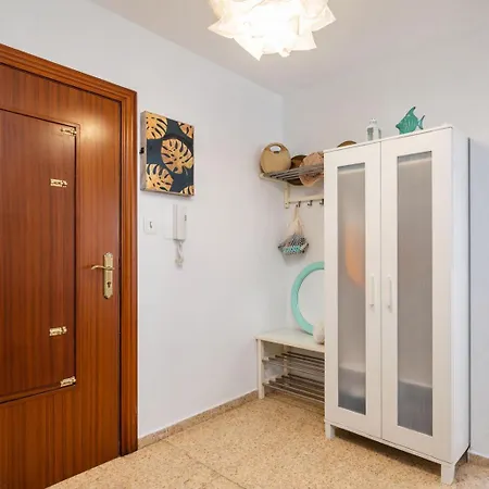 Apartamento Isola Beachside