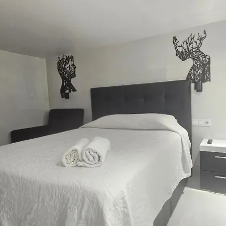 Lägenhet A7 Viviendaturisticavalencia Arte