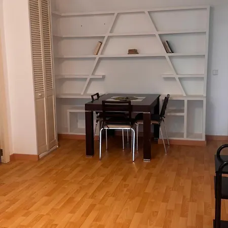 Apartamento Ciudad De Artes Apartmento Valencia