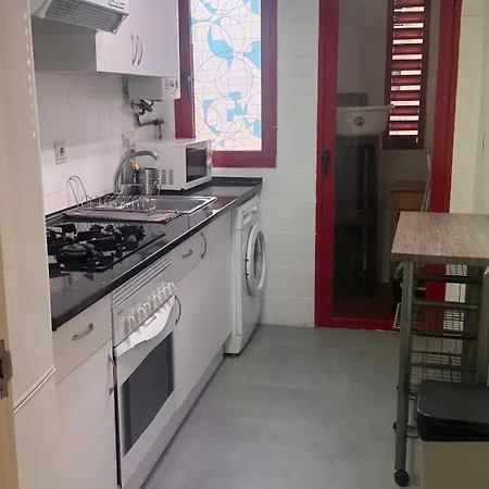 Ciudad De Artes Apartmento Apartment