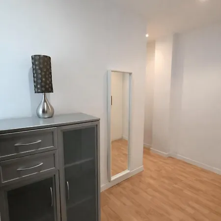 Florit Flats - The Jardines Del Turia Apartment