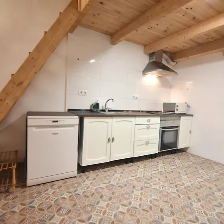 Cerca De La Playa * Valencia