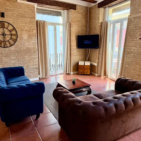 Teixidors De Palomar - Palomargroup * Valencia