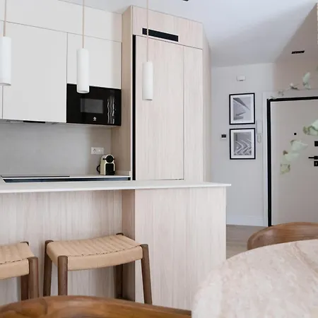 Boutique - High End In Ruzafa For Long Apartamento