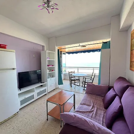 El Prado - Primera Linea Playa Cullera