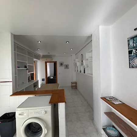 Bonito Around The Center Βαλένθια