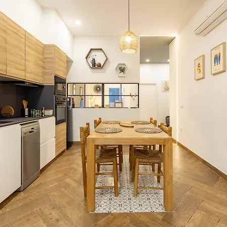 La Peregrina Walencja