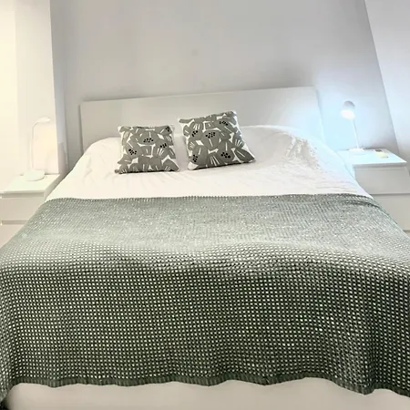 Turia Park Grand Apartment *