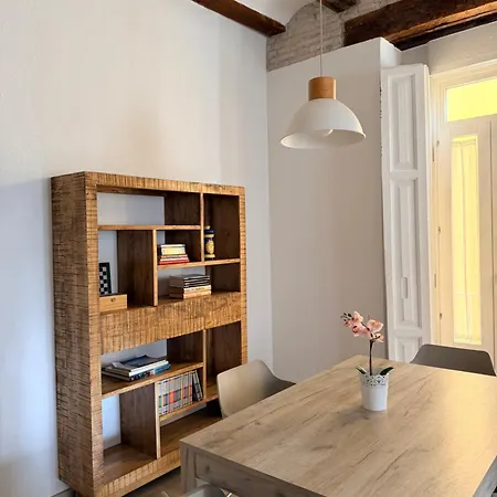 Teixidors De Palomar - Palomargroup דירה