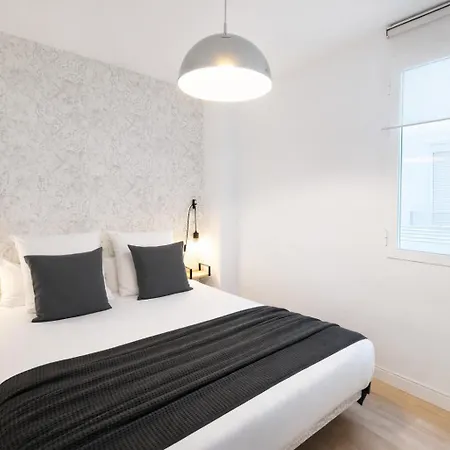 Casa Florit - The Jardines Del Turia Apartment *