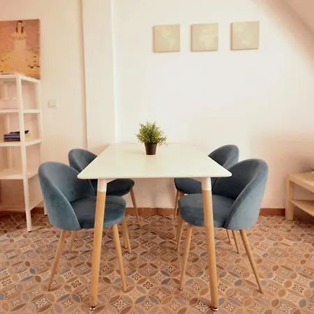 Apartment Cerca De La Playa Valencia