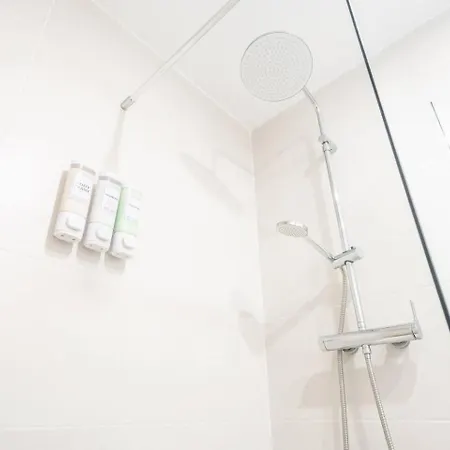 Vlc Yako Apartment *