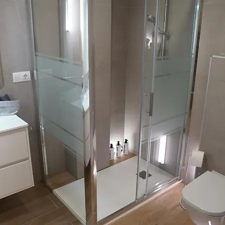 Casa Dolce Casa - Elegant 3br Near Metro & Beach,valencia Lägenhet Valencia