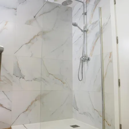 Casa Dolce Casa - Elegant 3br Near Metro & Beach,valencia Walencja