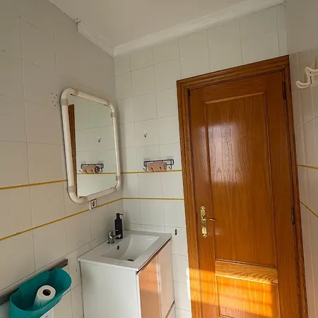 Casa Lumina Laura-valencia * Valencia