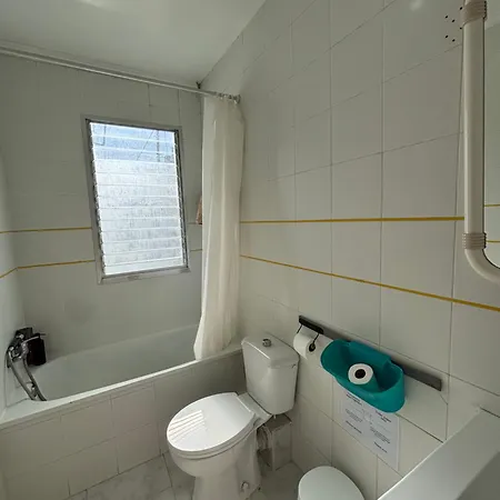 Casa Lumina Laura-Valencia Valencie