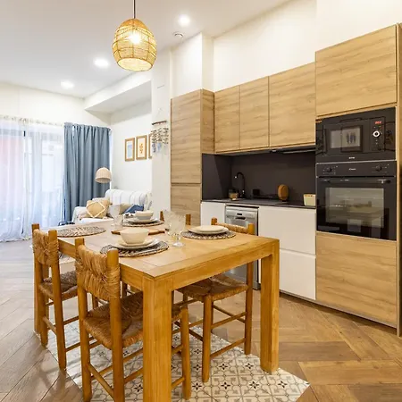 La Peregrina Walencja