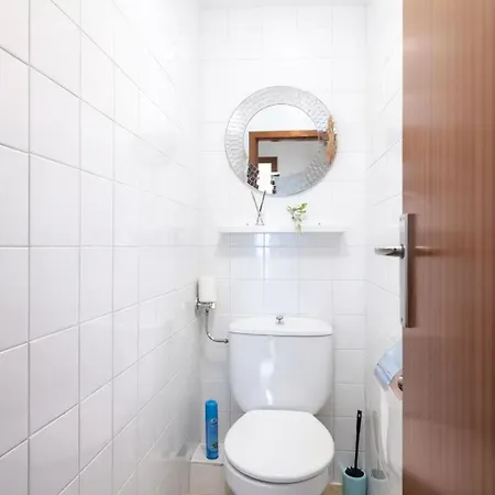 Isola Beachside Apartamento Valência