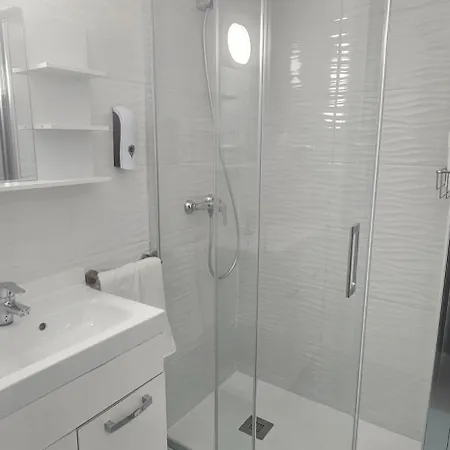 Appartement Aptstourist Big Groupsa1 A2 A3