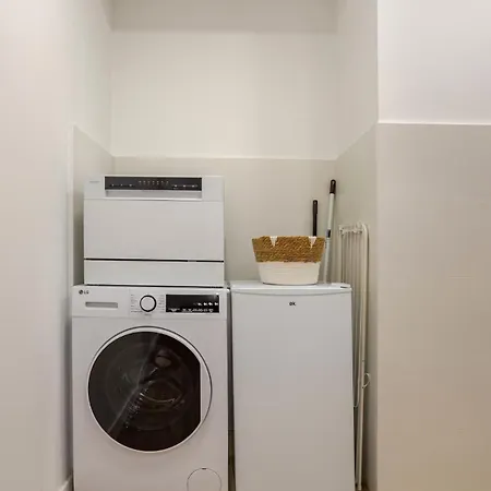 Bright & Modern - Rose Y Maya Appartement Valencia