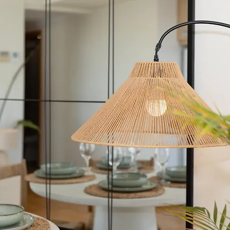 Guestready - Modern Flat With Terrace In Apartament *