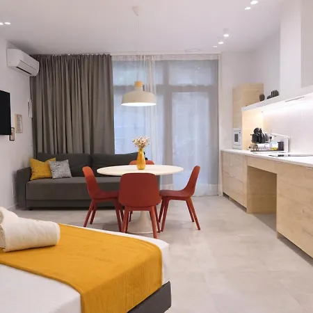 Olmaya Flats فالنسيا