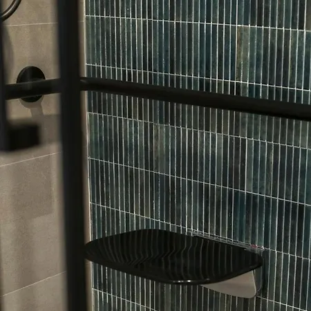 Apartamento District Key - Valencia, Olimpia 2 Valencia