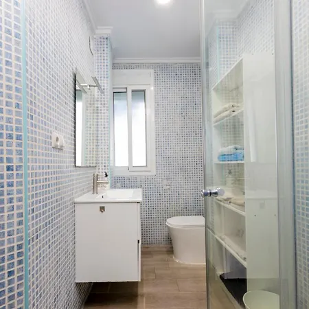 Acogedor En Cerca De La Playa * Valenza