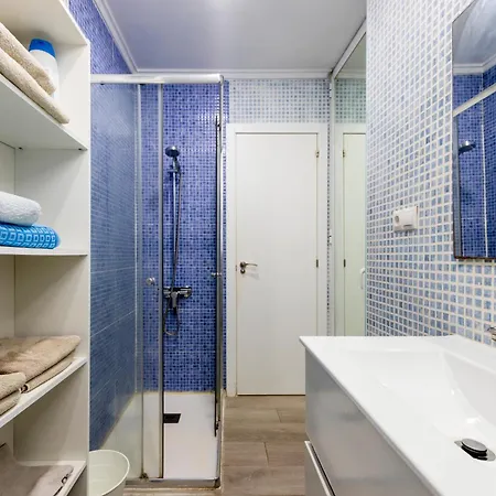 Acogedor En Cerca De La Playa * Valenza