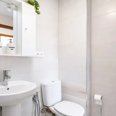 Apartamento Isola Beachside *