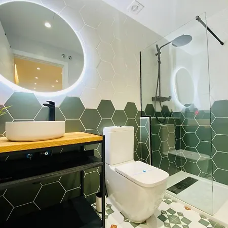 Florit Flats - The Cabanyal