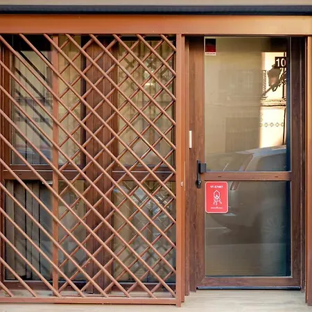 Apartament Bright & Modern - Rose Y Maya Walencja