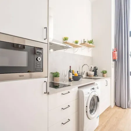 Apartamento Vlc Yako