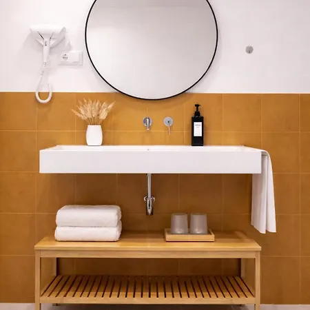 Apartment Olmaya Flats