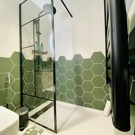 Florit Flats - The Cabanyal Apartamento Valencia