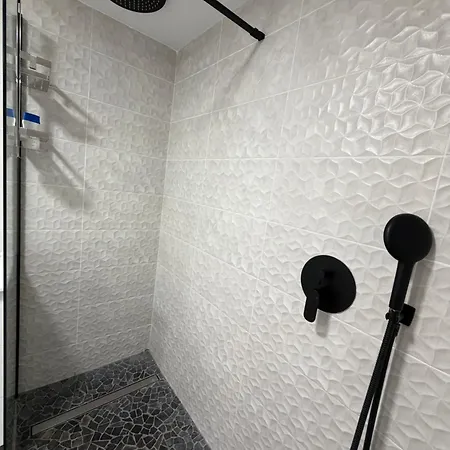 Across From The Turia Modern * Valencia