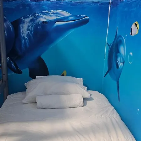 A123 Viviendaturisticavalencia Grandes Grupos * Walencja