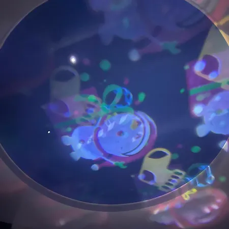 Lounge Garden Sea Relax Apartment