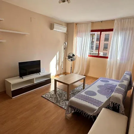 Ciudad De Artes Apartmento *