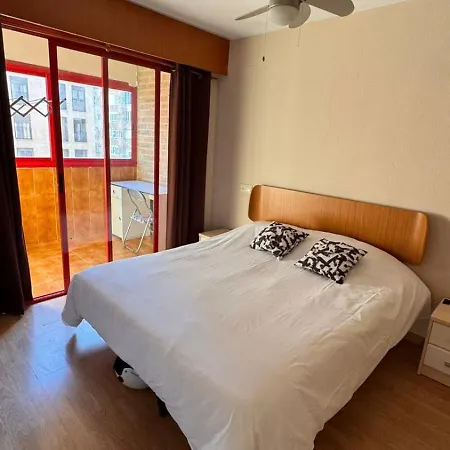 Ciudad De Artes Apartmento