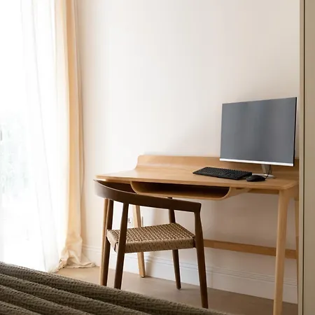 Apartamento Boutique - High End In Ruzafa For Long *