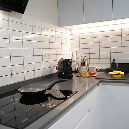 Casa Dolce Casa - Elegant 3br Near Metro & Beach,valencia Apartament *