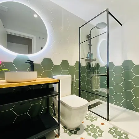 Florit Flats - The Cabanyal Apartamento