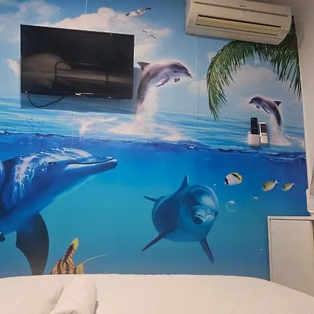 A123 Viviendaturisticavalencia Grandes Grupos Walencja