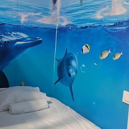 Apartman A123 Viviendaturisticavalencia Grandes Grupos Valencia