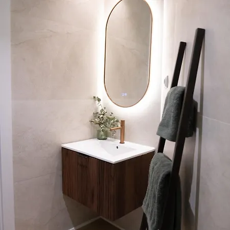 Boutique - High End In Ruzafa For Long * Valencia