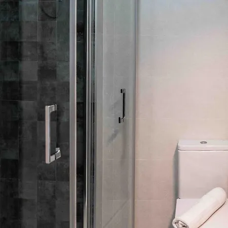 Apartament Boutique Loft 1 Next To Torres De Serrano *