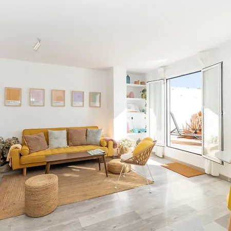 Guestready - Elegant Retreat In * Valencia