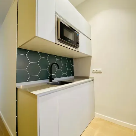 Florit Flats - The Cabanyal * Valencia