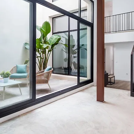 Apartamento Aire Holidays